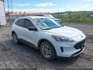 FORD FORD ESCAPE SE