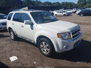 FORD FORD ESCAPE LIMITED