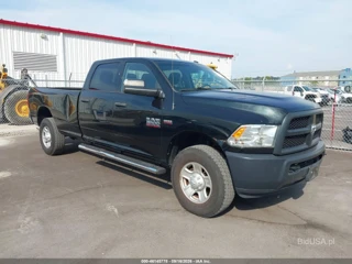 RAM RAM 3500 TRADESMAN  4X4 8' BOX