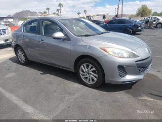 MAZDA MAZDA MAZDA3 I TOURING