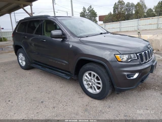 JEEP JEEP GRAND CHEROKEE LAREDO E 4X4