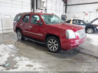 GMC YUKON DENALI