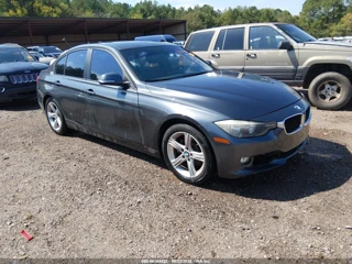 BMW 328I