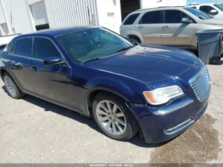 CHRYSLER CHRYSLER 300 MOTOWN