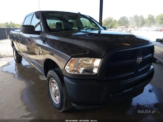 RAM RAM 2500 TRADESMAN  4X2 8' BOX
