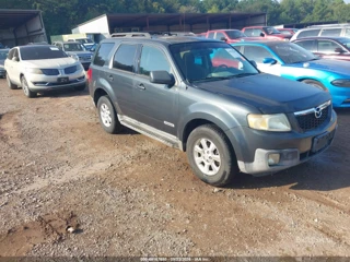 MAZDA MAZDA TRIBUTE I TOURING