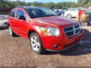 DODGE DODGE CALIBER UPTOWN
