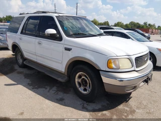 FORD FORD EXPEDITION EDDIE BAUER