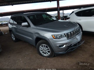 JEEP JEEP GRAND CHEROKEE LAREDO E 4X2