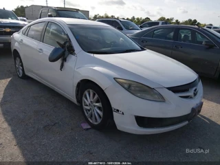 MAZDA MAZDA MAZDA6 I TOURING