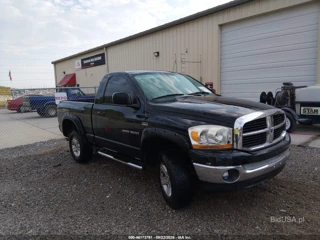 DODGE DODGE RAM 1500 SLT/TRX4 OFF ROAD/SPORT