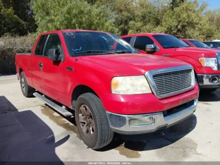 FORD FORD F-150 LARIAT/XL/XLT