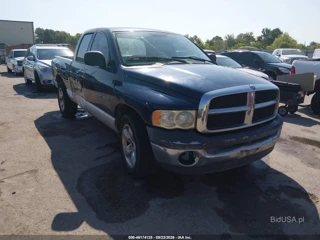 DODGE DODGE RAM 1500 SLT/LARAMIE/ST