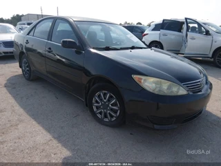 TOYOTA TOYOTA CAMRY LE