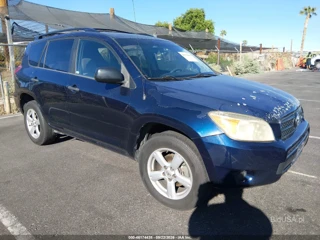 TOYOTA TOYOTA RAV4 BASE V6