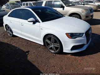 AUDI AUDI A3 1.8T PREMIUM