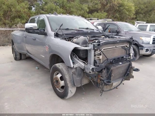 RAM RAM 3500 TRADESMAN  4X4 8' BOX