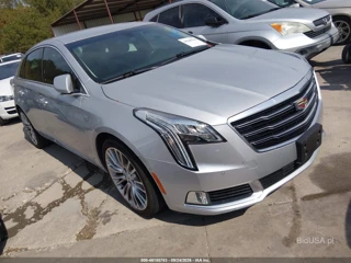 CADILLAC CADILLAC XTS LUXURY