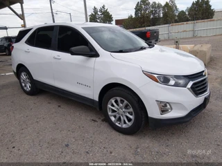 CHEVROLET CHEVROLET EQUINOX AWD LS