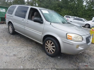 BUICK BUICK TERRAZA CX