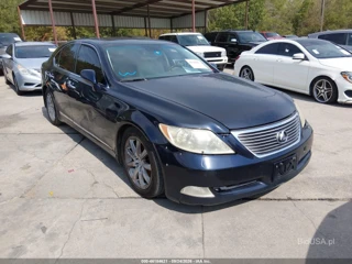 LEXUS LEXUS LS 460
