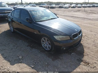 BMW 328I