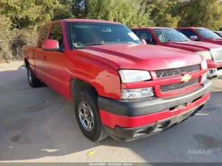 CHEVROLET CHEVROLET SILVERADO 1500 LT