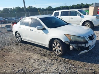 HONDA HONDA ACCORD 2.4 LX