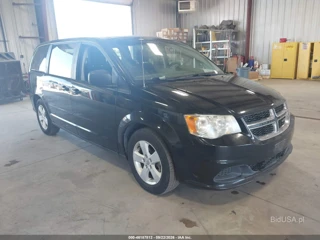 DODGE DODGE GRAND CARAVAN SE
