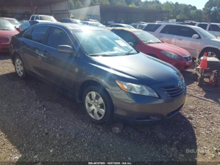 TOYOTA TOYOTA CAMRY LE