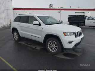JEEP JEEP GRAND CHEROKEE LAREDO E 4X4
