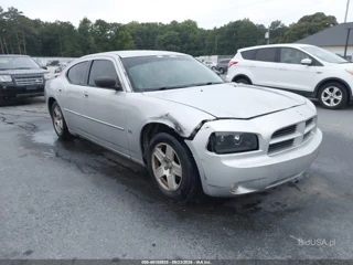 DODGE DODGE CHARGER