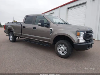 FORD FORD F-350 XL