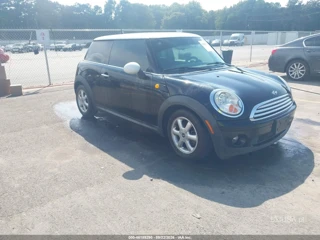 MINI MINI COOPER
