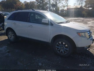 FORD FORD EDGE SEL