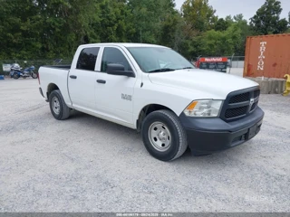 RAM RAM 1500 TRADESMAN