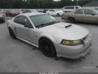 FORD FORD MUSTANG GT