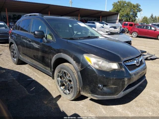 SUBARU SUBARU XV CROSSTREK 2.0I PREMIUM