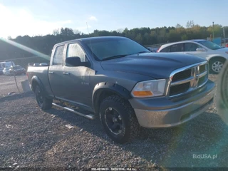 DODGE DODGE RAM 1500 SLT
