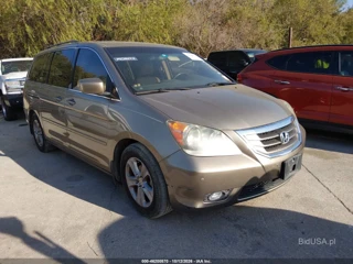 HONDA HONDA ODYSSEY TOURING