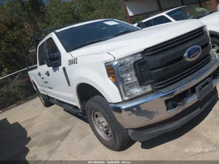 FORD FORD F-250 XL