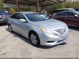 HYUNDAI HYUNDAI SONATA GLS