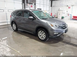 HONDA HONDA CR-V EX-L