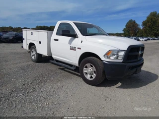 RAM RAM 2500 TRADESMAN  4X2 8' BOX