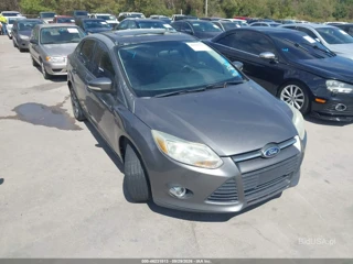 FORD FORD FOCUS SE