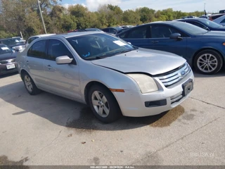 FORD FORD FUSION SE