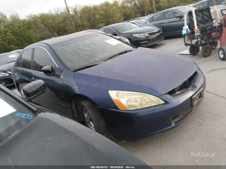 HONDA HONDA ACCORD 2.4 LX