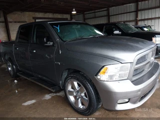 RAM RAM 1500 SPORT