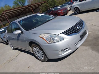 NISSAN NISSAN ALTIMA 2.5 S