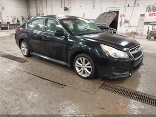 SUBARU SUBARU LEGACY 2.5I PREMIUM
